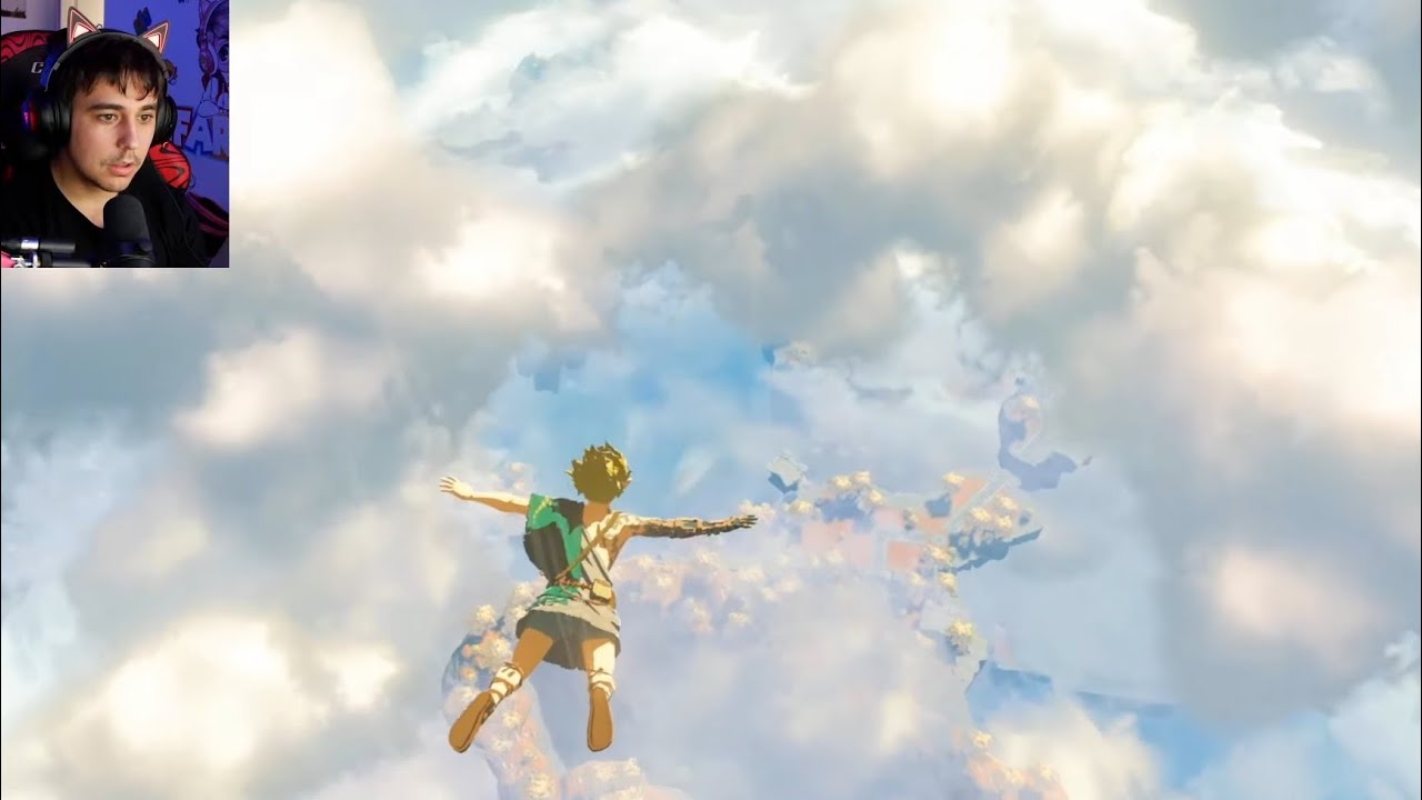 🔥 Réaction au Nintendo Direct E3 2021 🔥