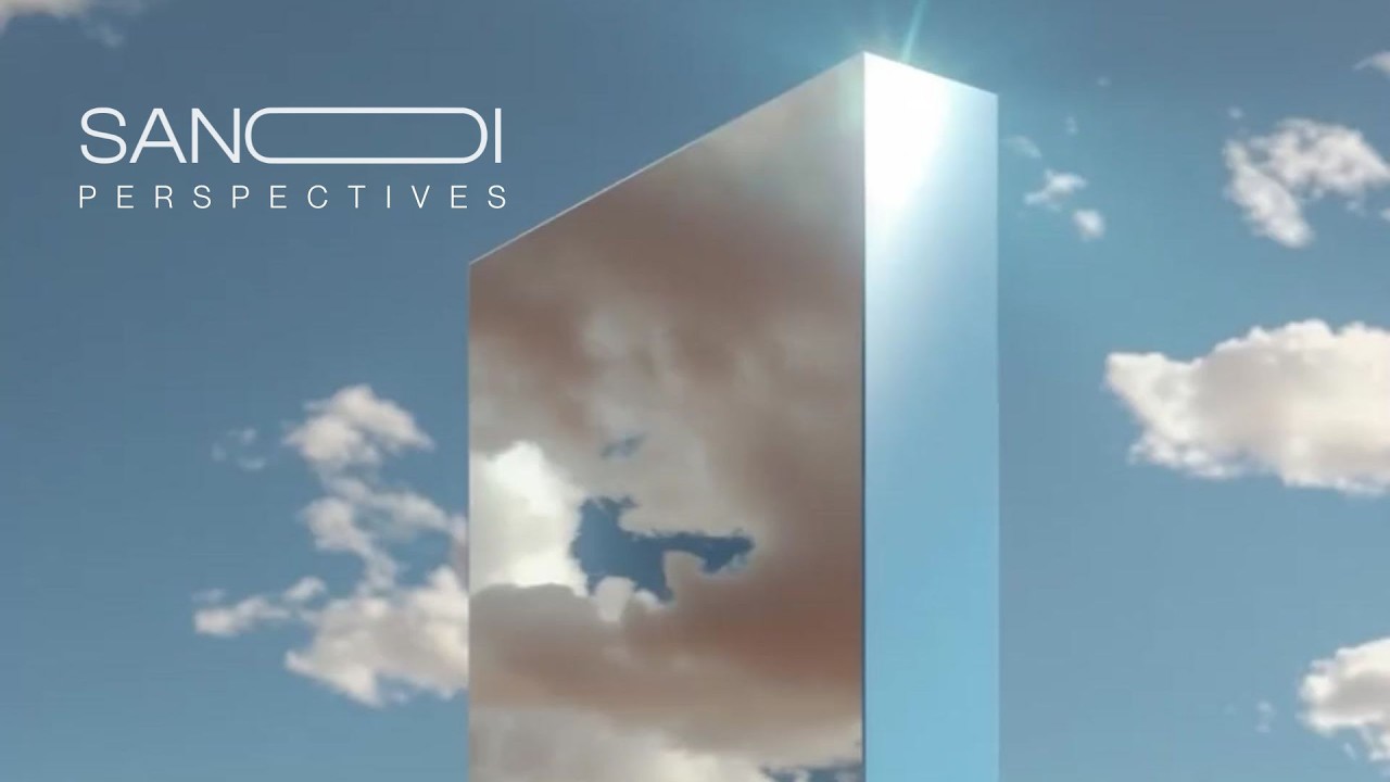 Sanoi - Perspectives [Official Audio]