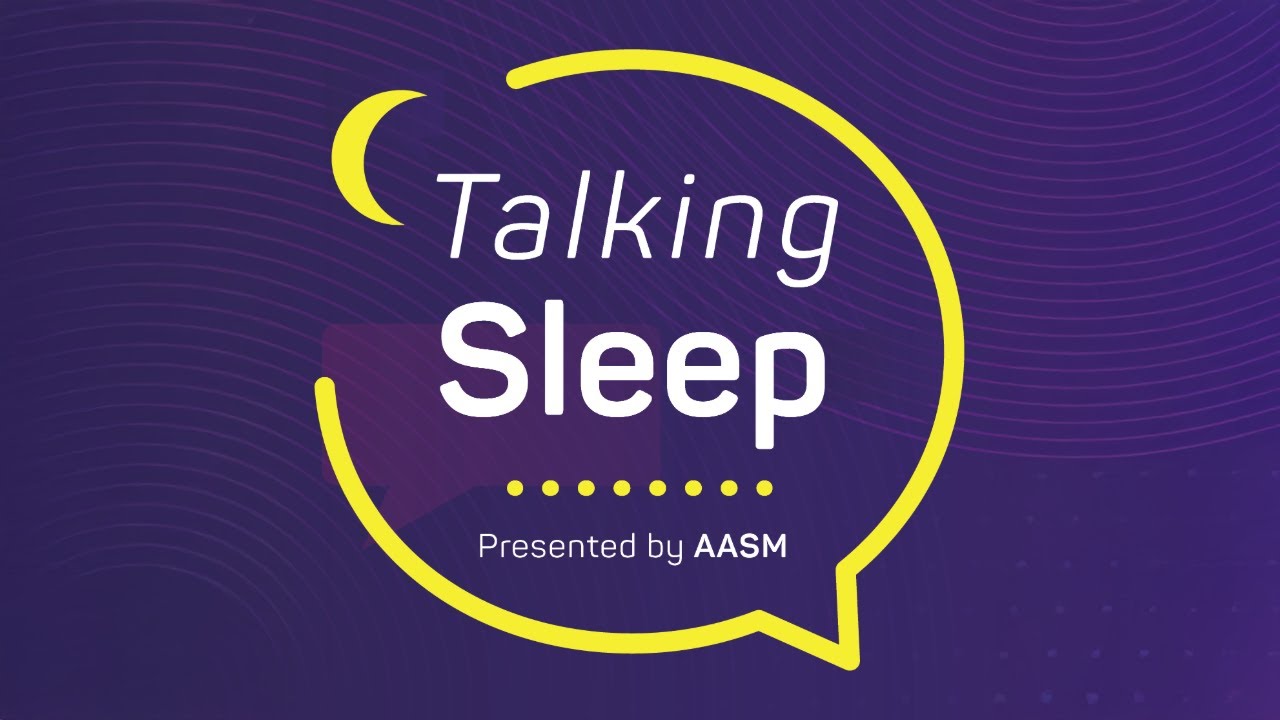 How Sleep Medicine Guidelines Are Created
