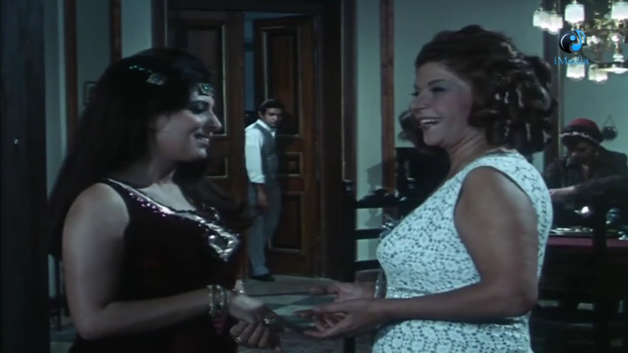 من اجمل افلام نور الشريف  فيلم الشوارع  الخلفيه  للكبارفقط