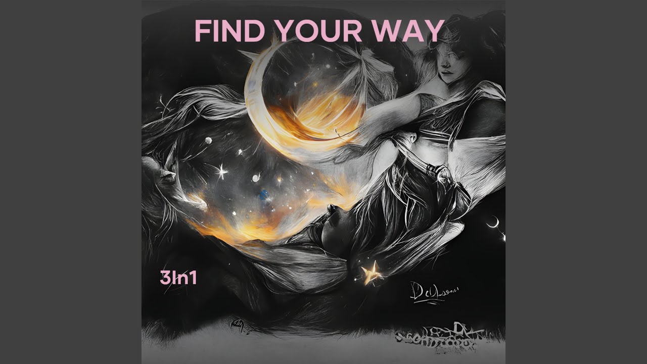 Find Your Way