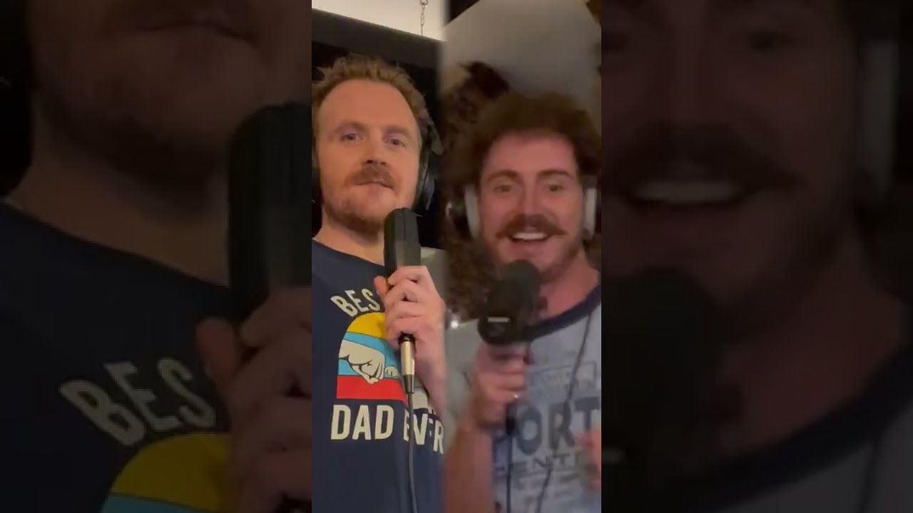 Best friends ft  Gareth Reynolds