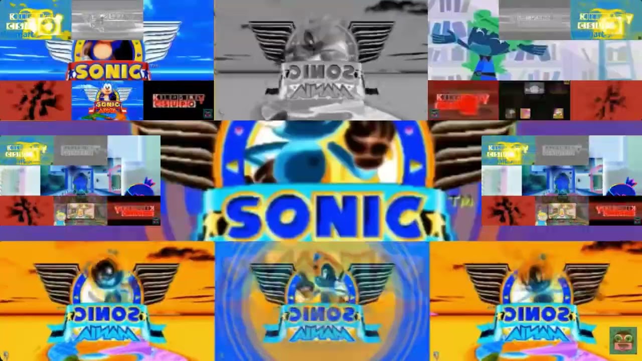 (RQ) Klasky Csupo in G-Major 13 by Jayden Galipo has a Sparta Destiny Remix has a Sparta Gamma Remix