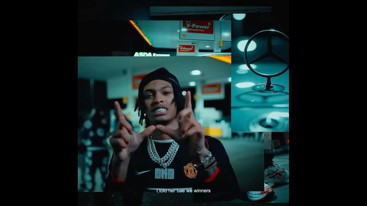 [FREE FOR PROFIT] Nemzzz Type Beat 2025 - 