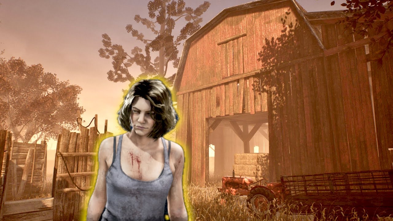 1 Hour of New Survivor Gameplay Maggie Rhee - Dead By Daylight (No Commentary)