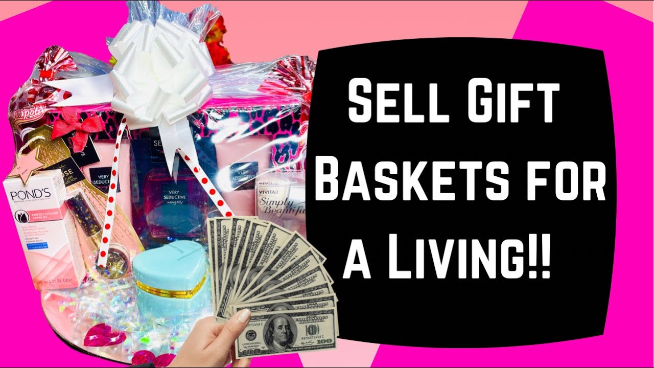 Super Easy Skincare and Fragrance Basket | Citi Trends Items | Gift Basket Idea 💕