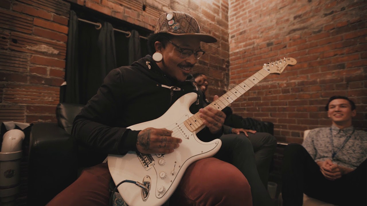 Kal - Bad (Wale Freestyle Cover)