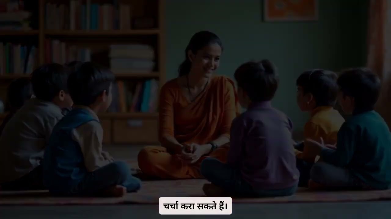 LOs के आधार पर गतिविधियाँ और मूल्यांकन बनाना