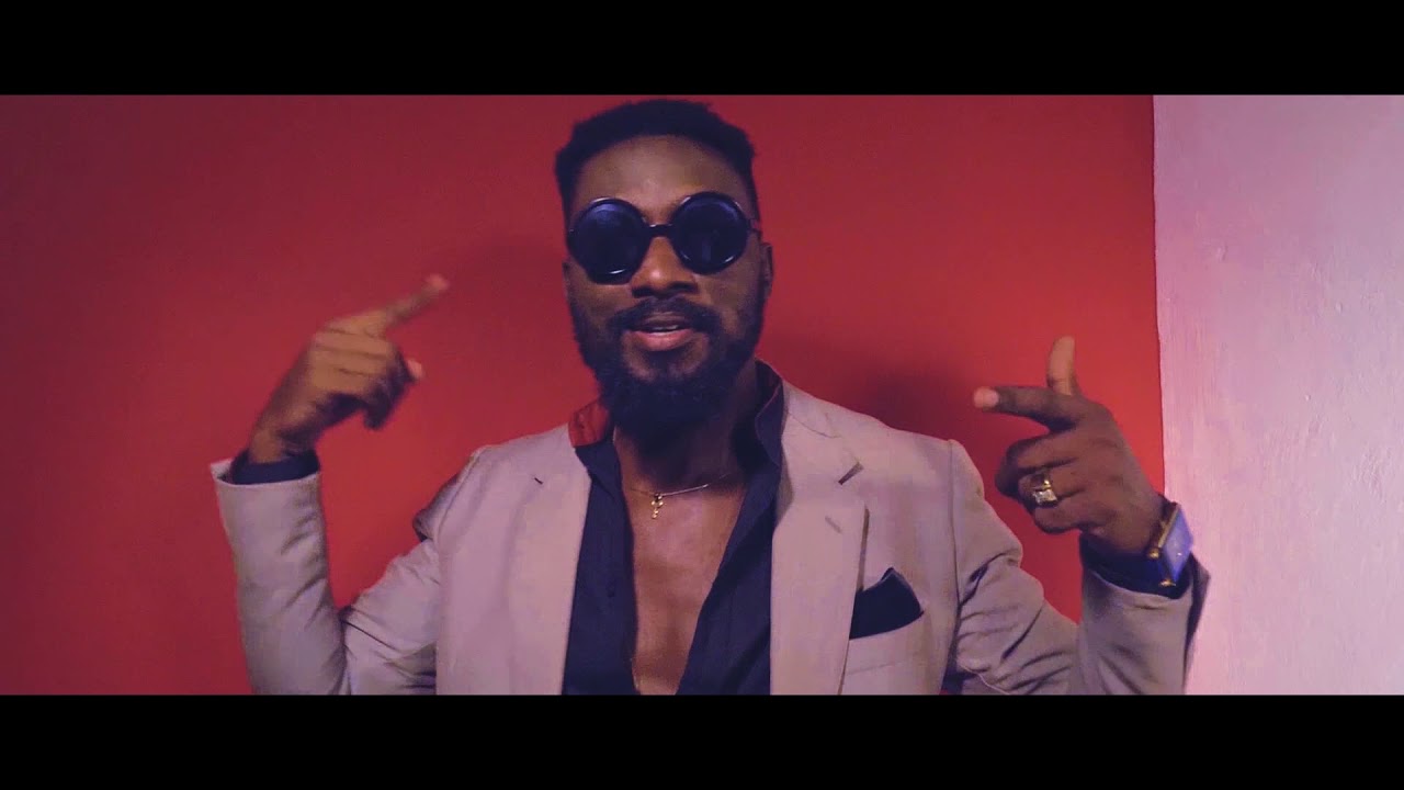 Andy Jemea & Dino Flo - Ayo ( By Nkoully Bally El Gringo ) AVM & DFC