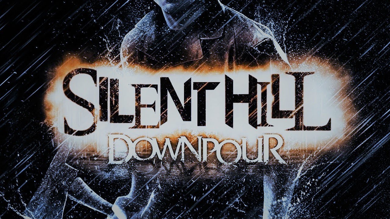 Silent Hill Downpour (Последний квест и новости канала)