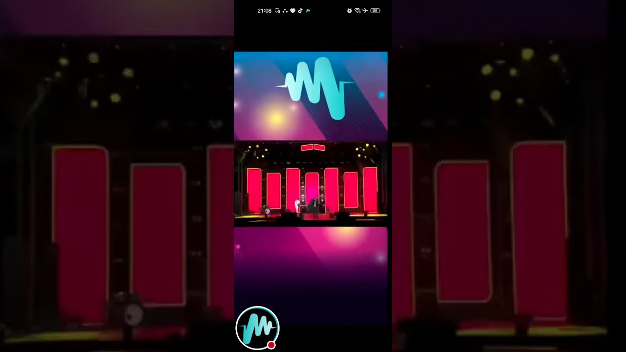 Mate live opening