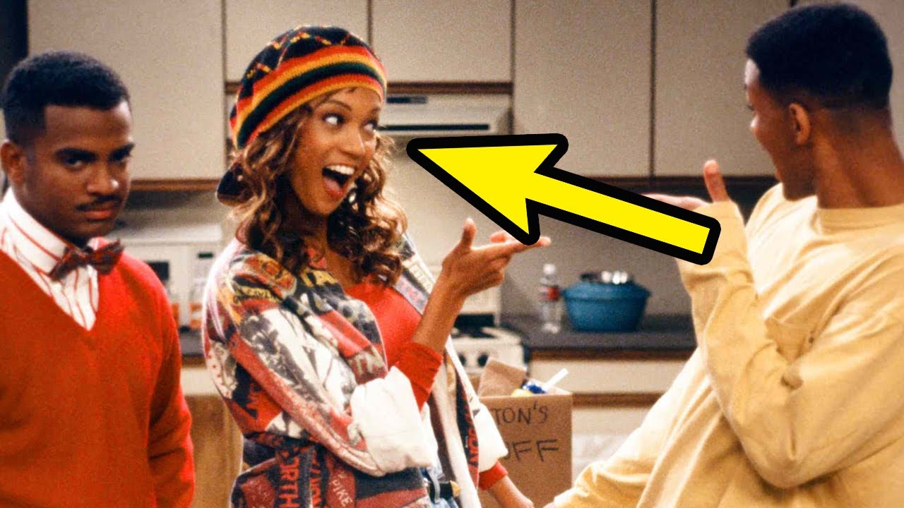 Sitcom Questions That Were NEVER Answered