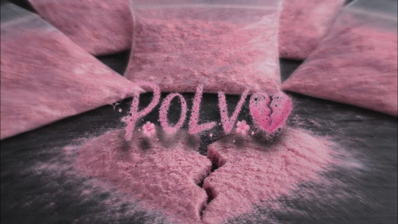 YNG.MK-POLVO (VIDEO VISUALIZER)