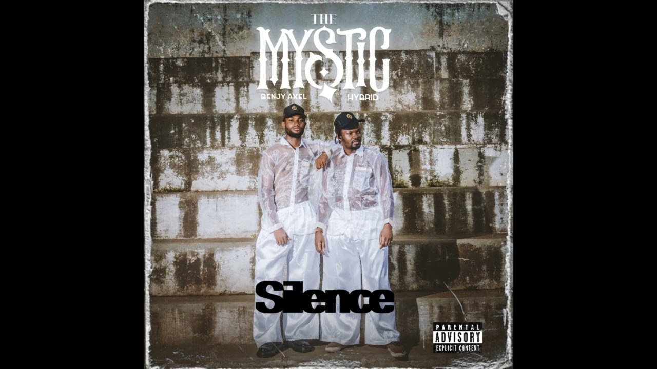 SILENCE  - Hybrid ft Benjy