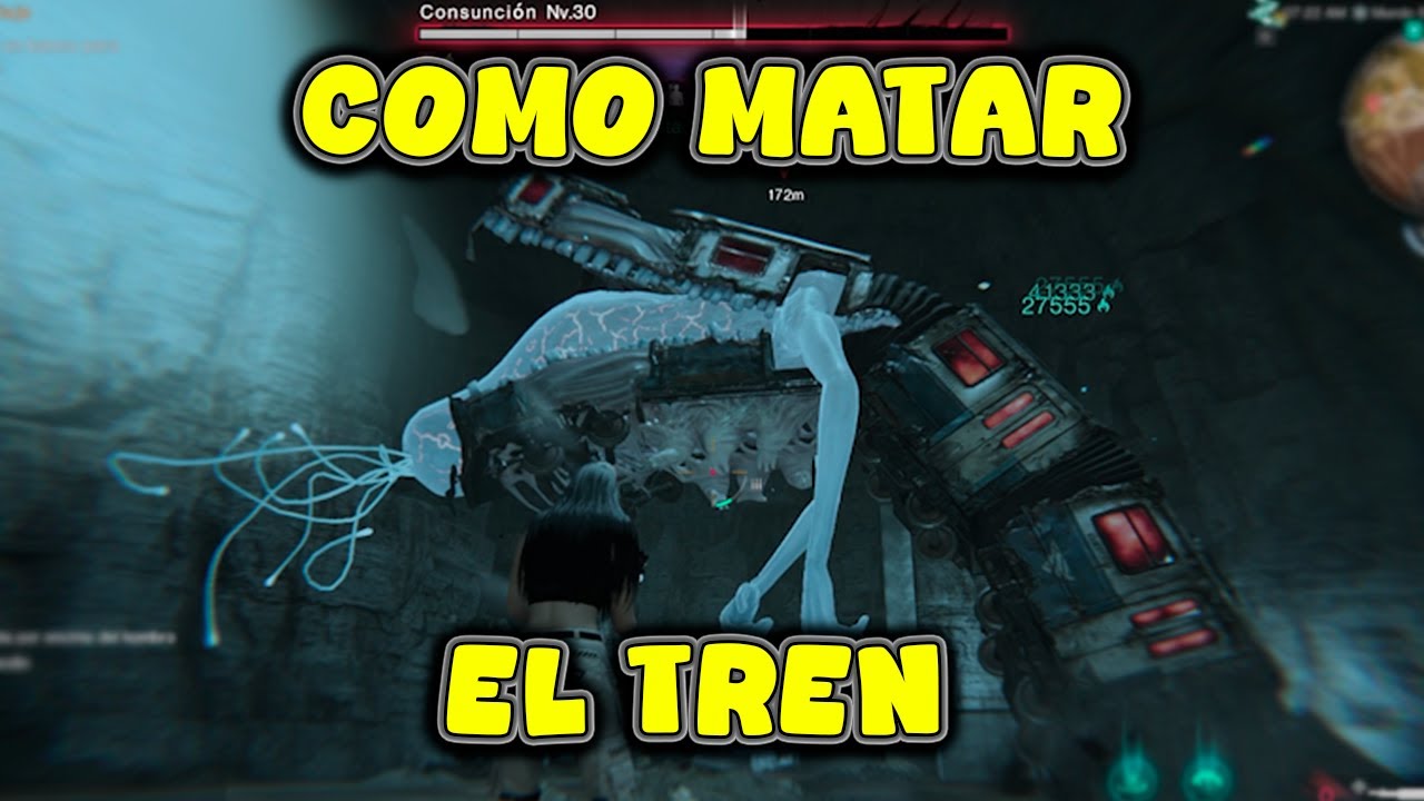 Mecanicas del NUEVO enemigo