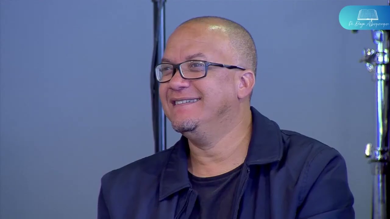 A MINHA MISSÃO É SER UM BOM PASTOR. PE. DIOGO ALBUQUERQUE.
