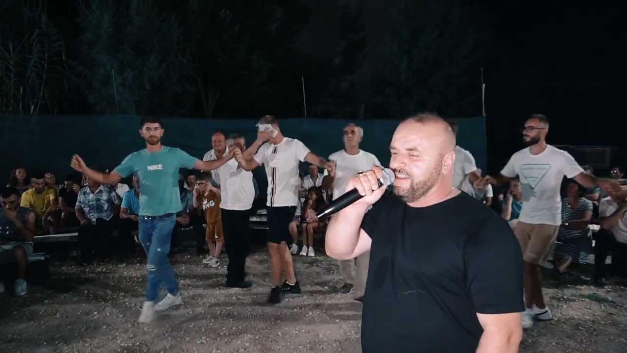 Naten e Valleve - Marjol Rrapaj - Alban Xhafa - Coli Shani - Fredi Tomorri ( DASMA SHQIPTARE 2023 )