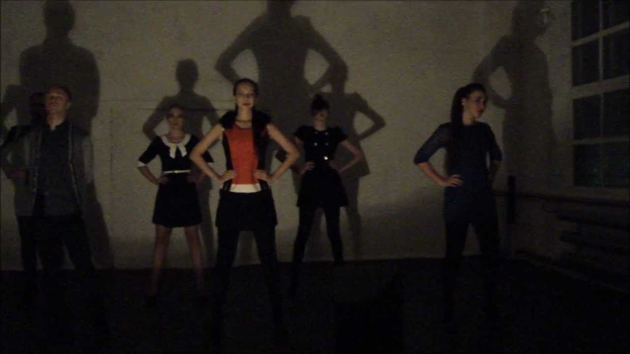 SOUL MODELS