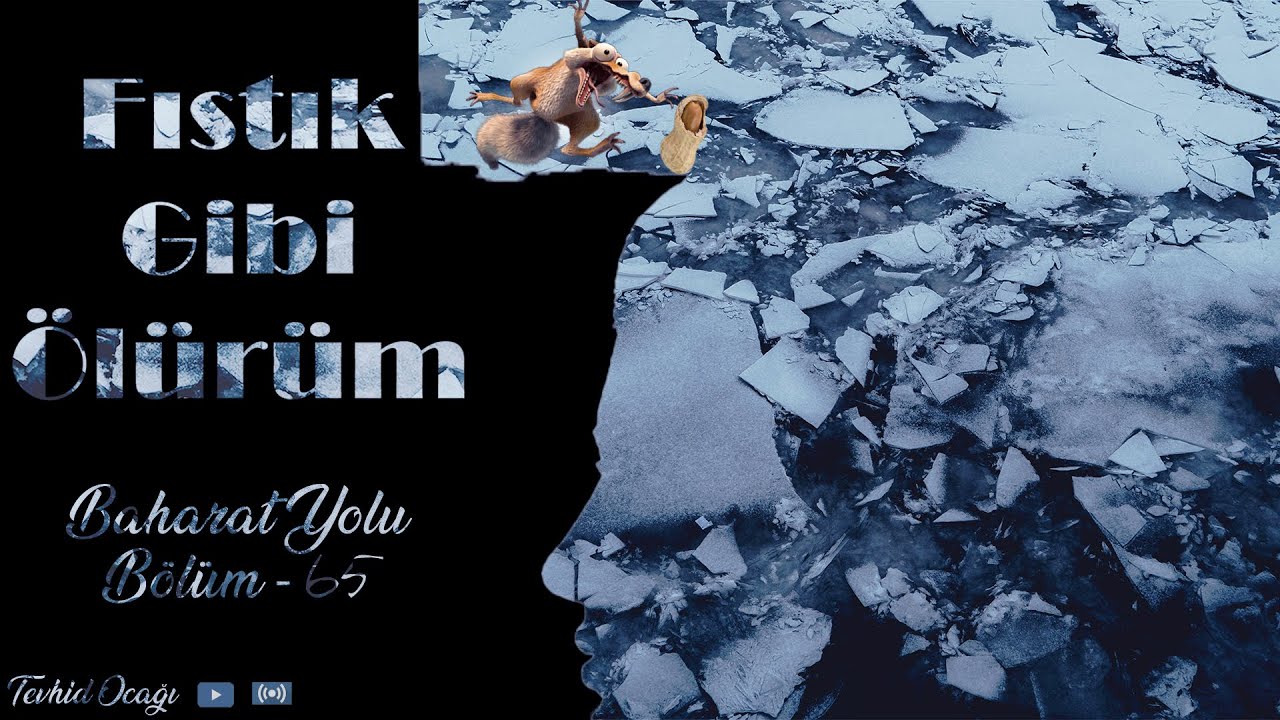 Fıstık Gibi Ölürüm
