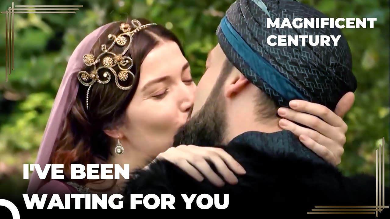 When Will the Separations End? | Magnificent Century Episode 59