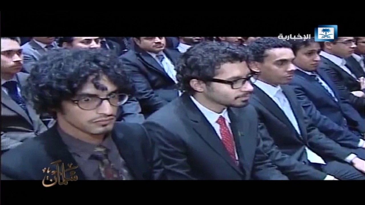 وثائقي ..  الملك سلمان بن عبدالعزيز