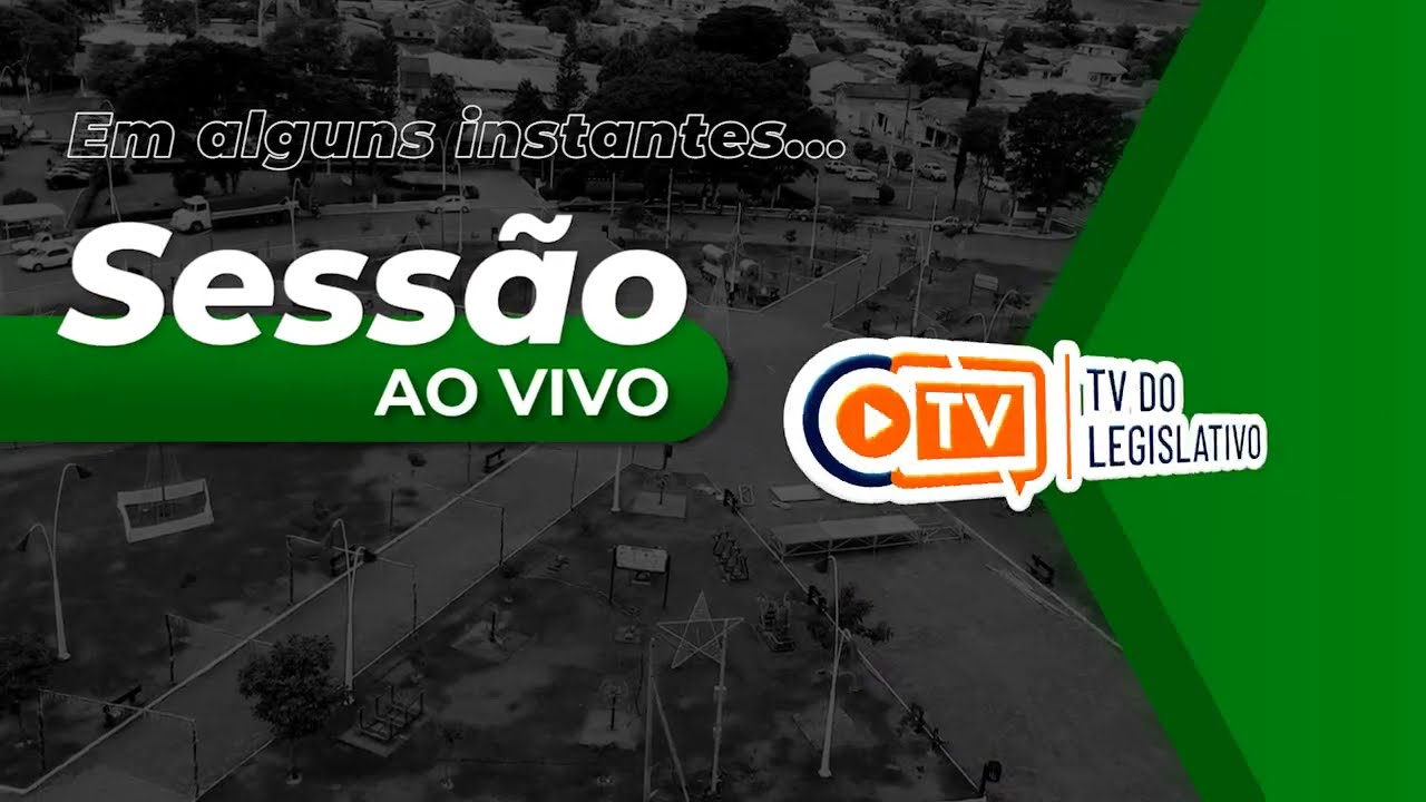 Sessão realizada pela Câmara Municipal de Roncador em 19 setembro de 2023