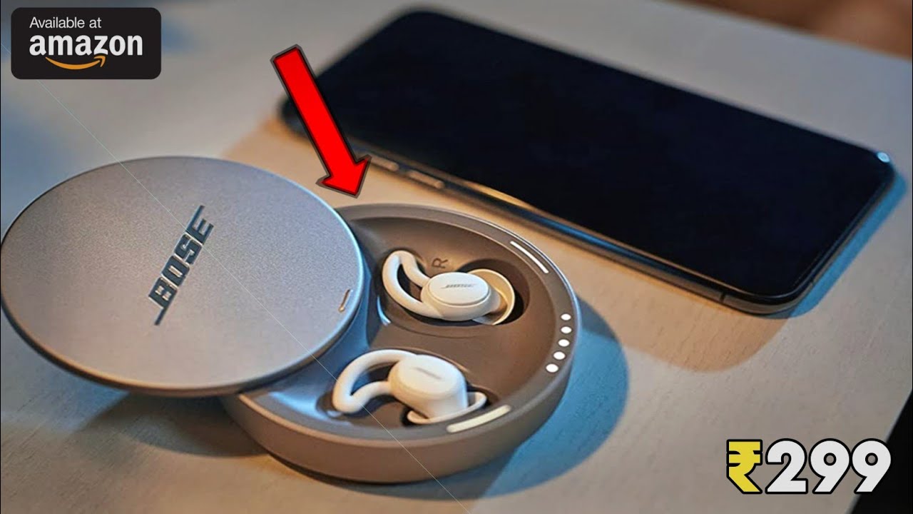 3 most cheapest gadgets ✨ which are available on amazon under 99 and 199 😉| by high tech