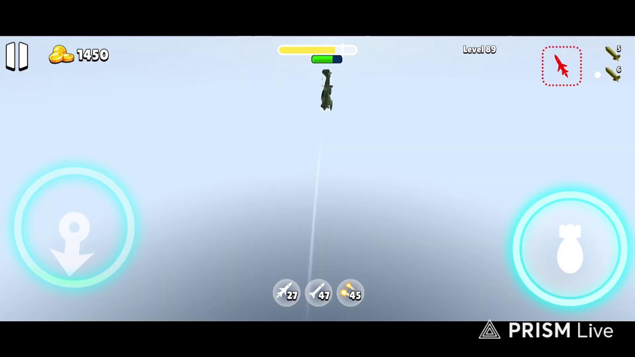 New Game || बहुत ही टफ लेवल || क्या ये लेवल पार हो पायेगा ?