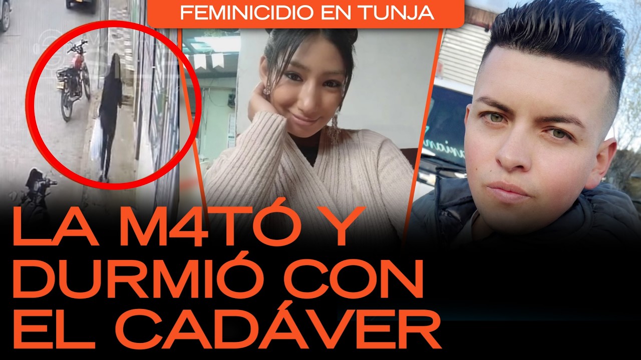 M4TÓ a su PAREJA por CELOS y convivió con el cuerpo 6 días: Así capturaron a ASESINØ de ERIKA MORENO