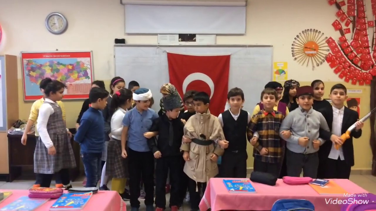 Milli Mücadele Dönemi Kahramanları