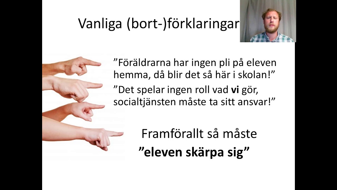 Del 3 - Lågaffektiva filmcirkeln