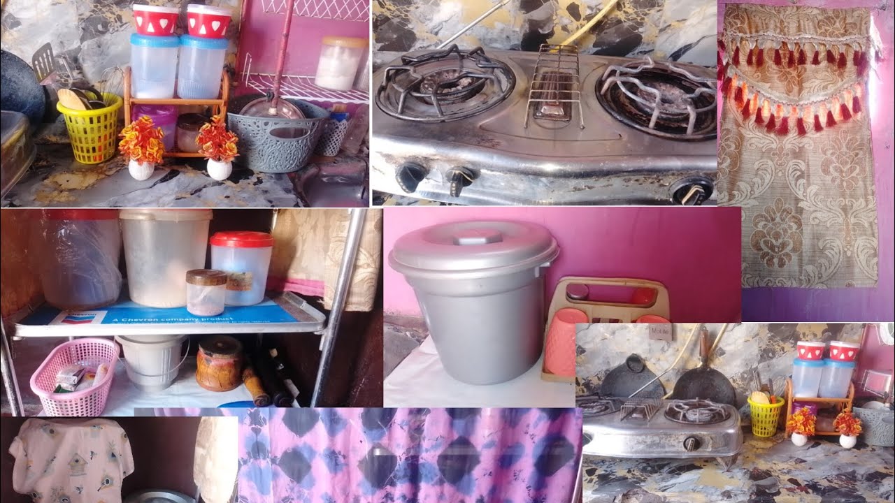 My small kitchen makeover