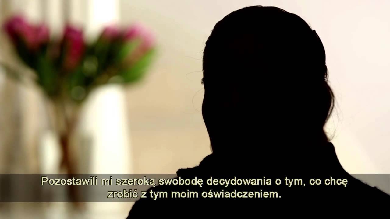 Twoje prawa i sposoby postępowania po niedawnej napaści