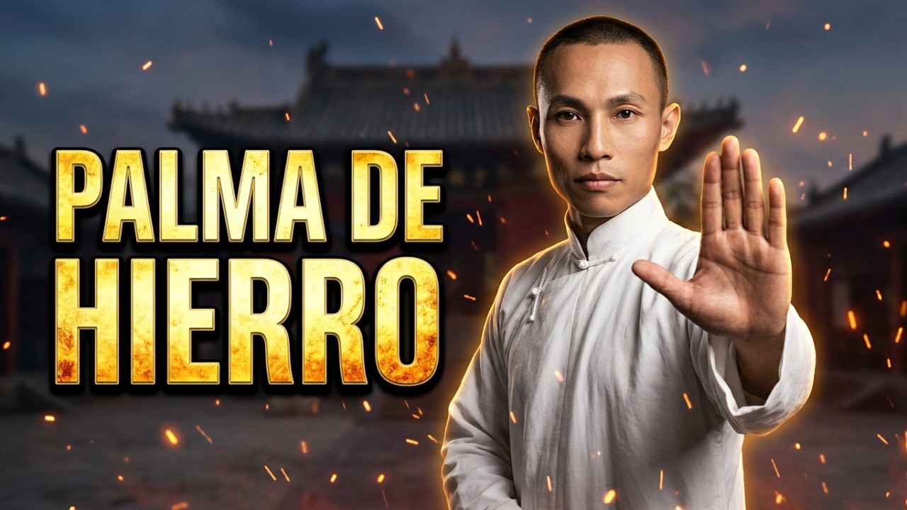 El maestro de Kung Fu que lo cambió todo. Ku Yu Cheng y el camino del Shaolin Norteño.