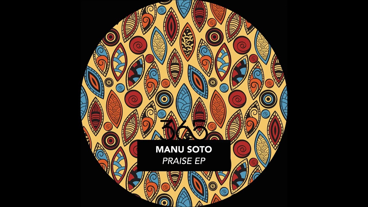 Manu Soto - Transitions (Original Mix)