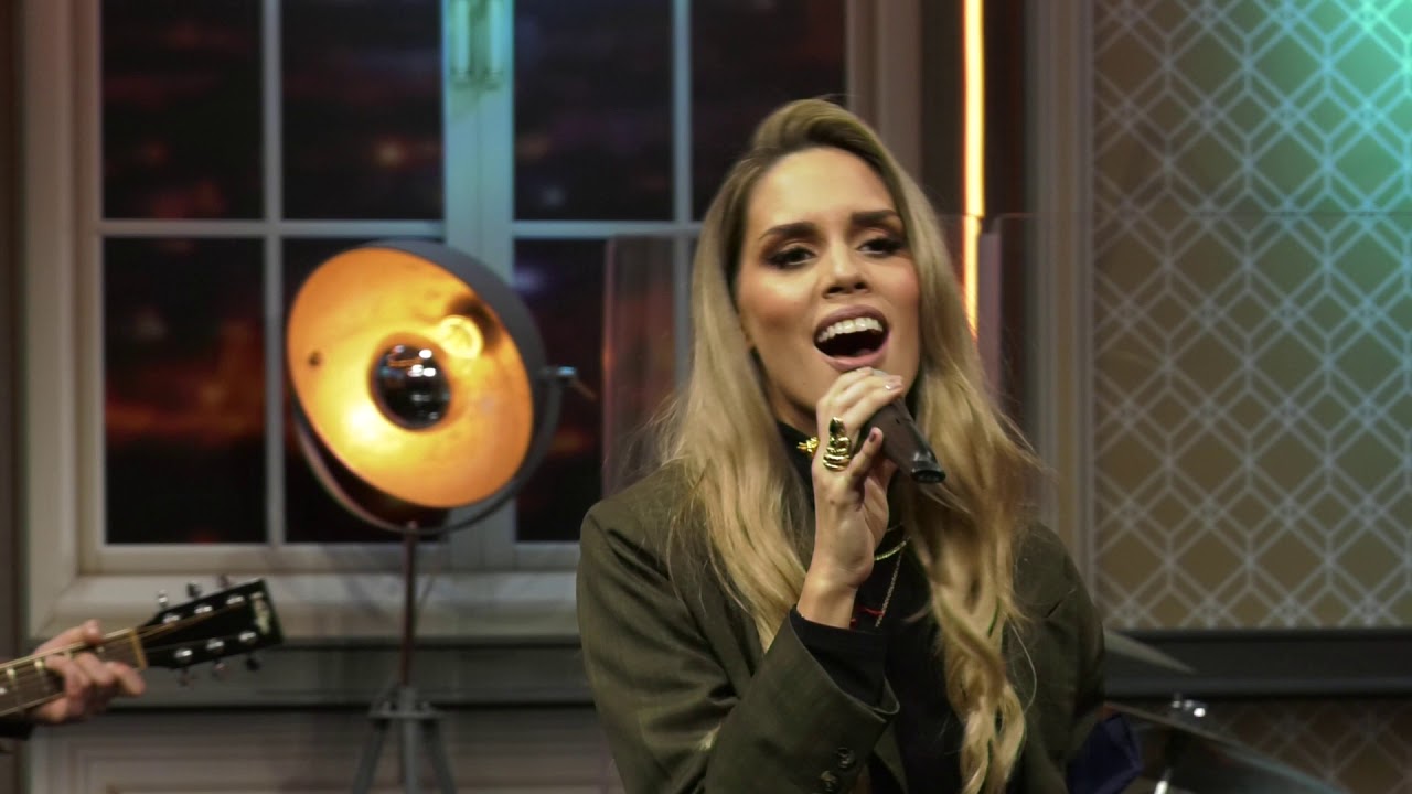 Franka - Tajno | Dalibor Petko Show | CMCTV