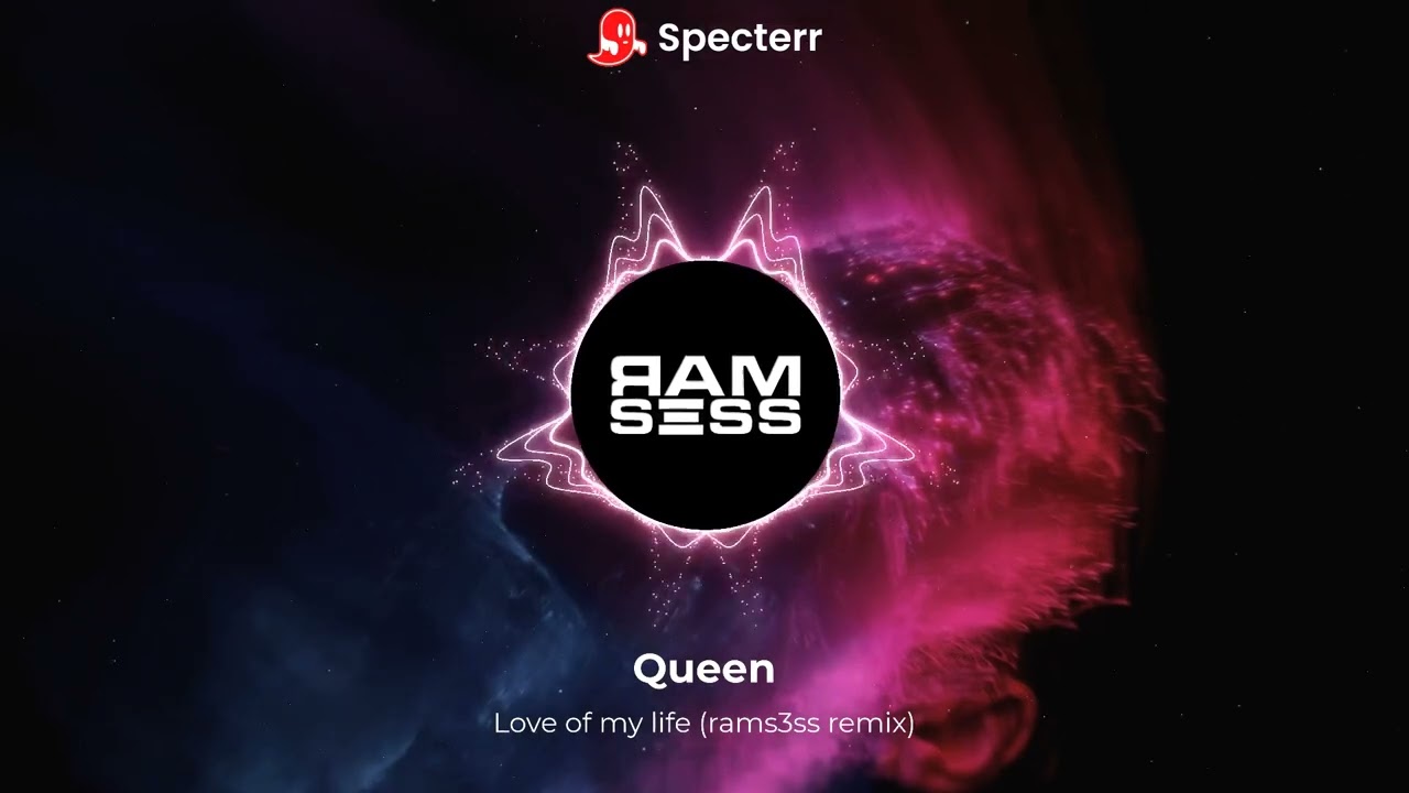 Queen - Love of My Life (rams3sss Remix) | Valentine’s 2026 Special