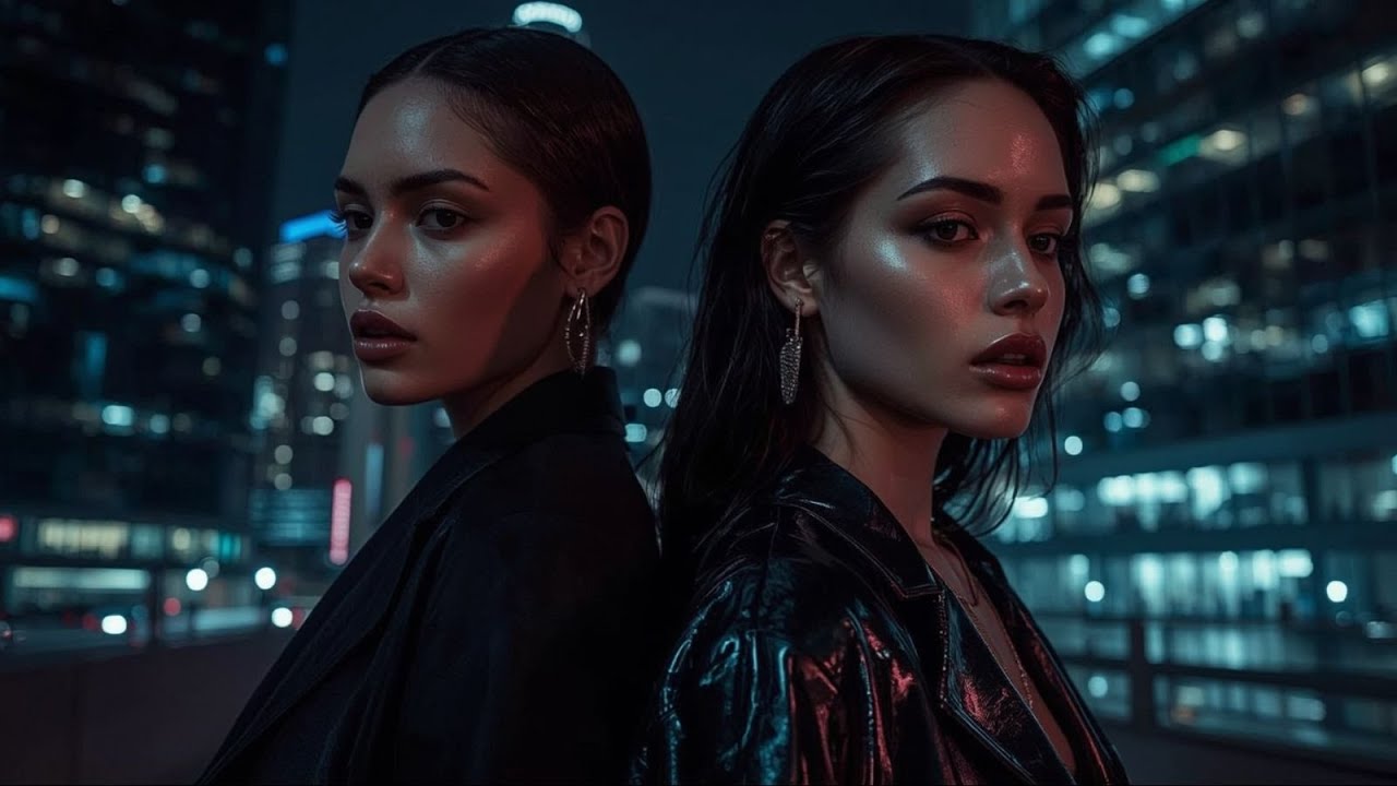 Jhené Aiko & Kali Uchis - Liquid Desire 💥 Modern R&B Liquid DnB Vibes 2026