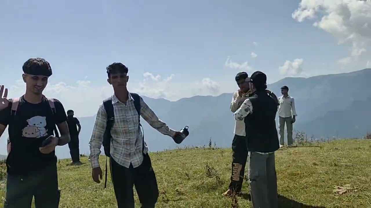 थती माता मंदिर का अद्भुत नजारा आओ भक्तो मिलाकर देखें सारा जय माता दी माता के दर्शन करने के बाद कमेंट