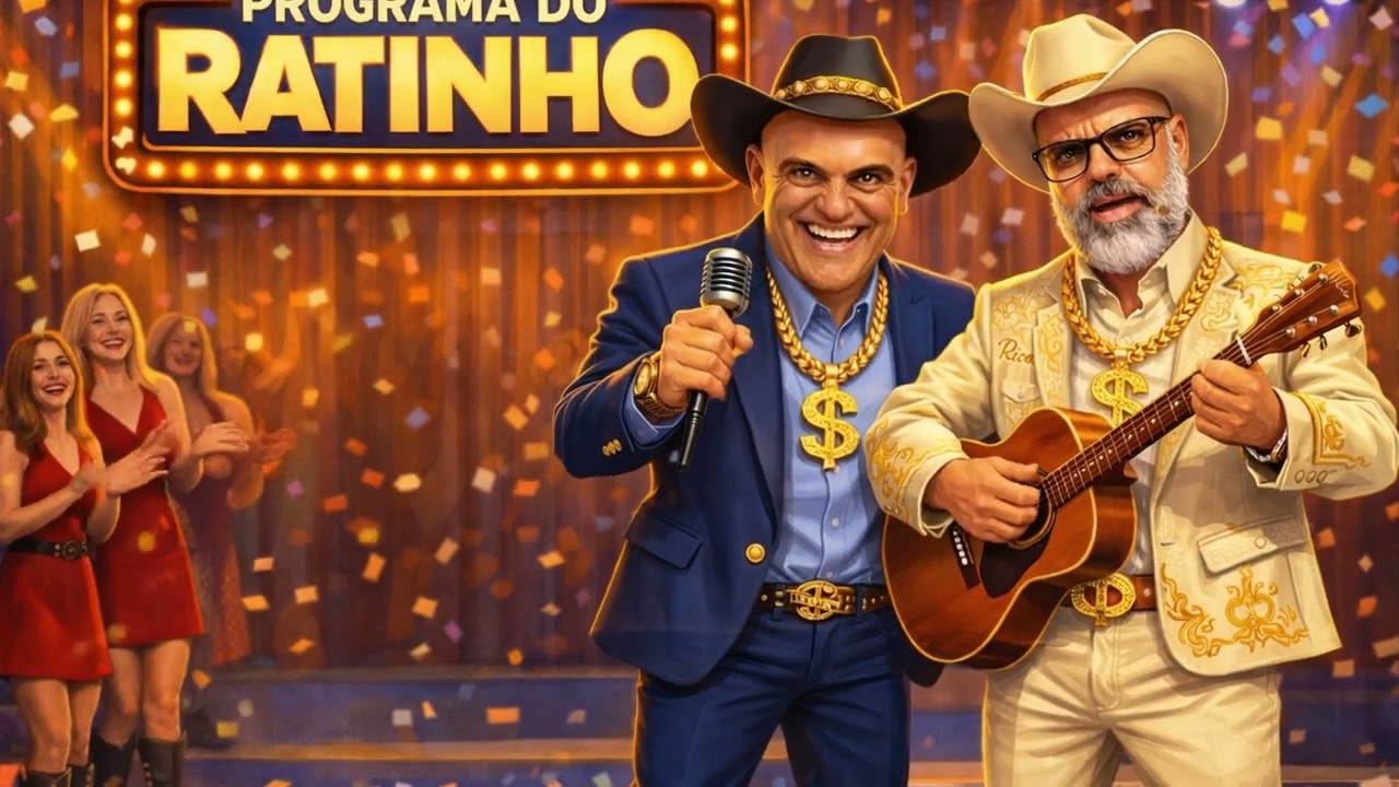 Meu amigo Flávio - Por essa voce não esperava