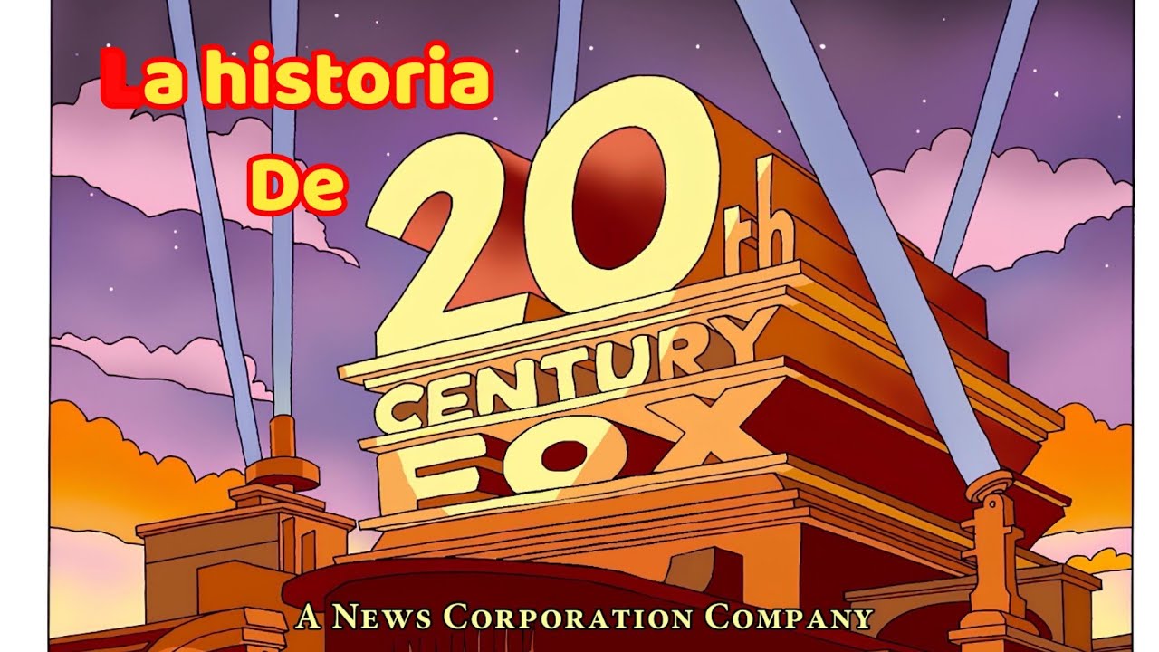 Historia de la 20th Century Fox | Documental X
