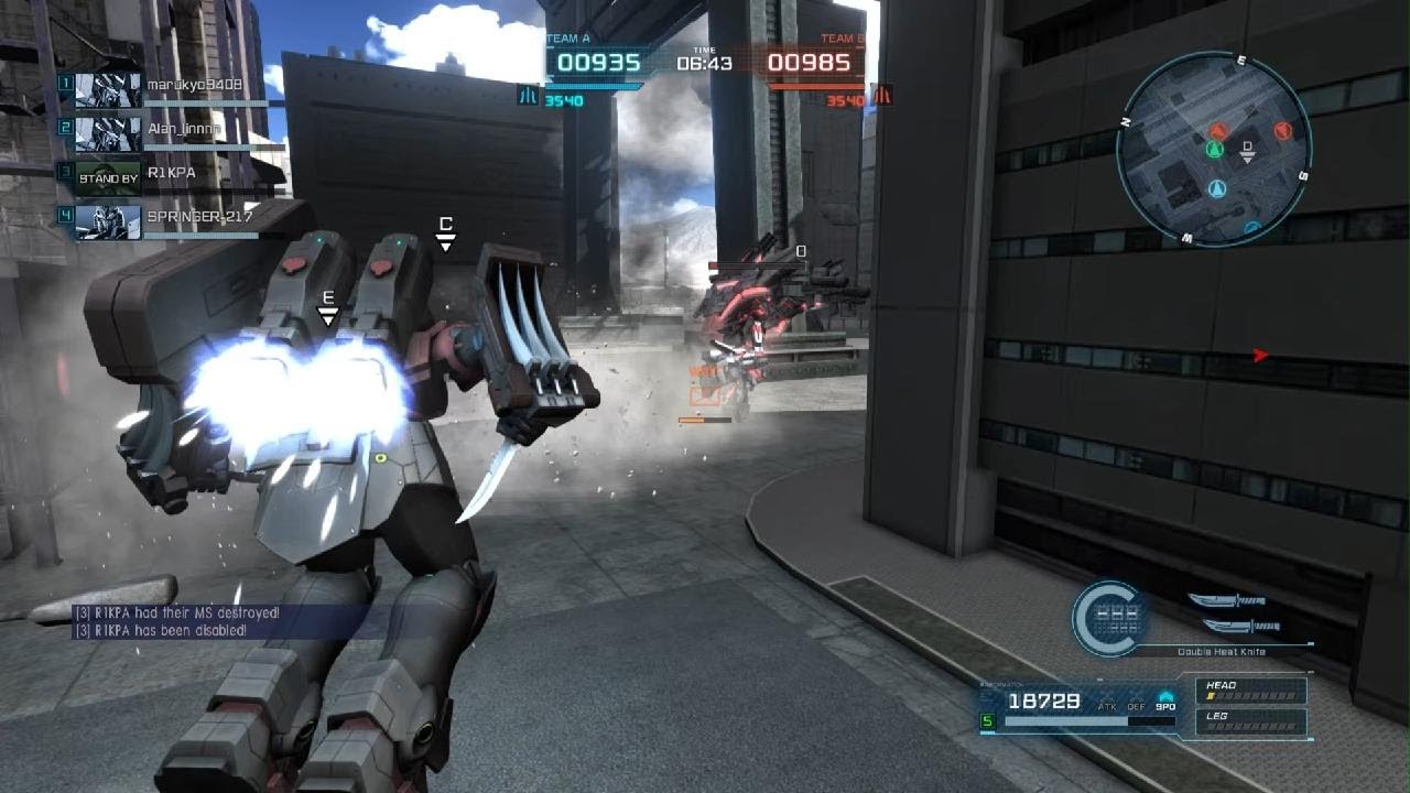 MOBILE SUIT GUNDAM BATTLE OPERATION 2_20260218161958