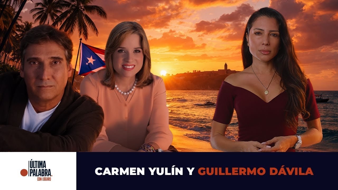 Ultima Palabra / 4 de Febrero de 2026