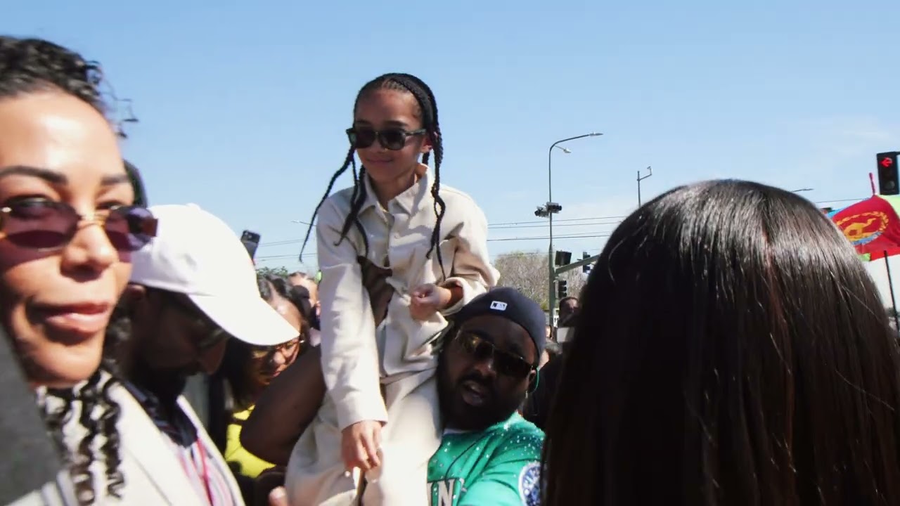 Allmoneyin BH - Nipsey Hussle Square Shot By @Gage.films