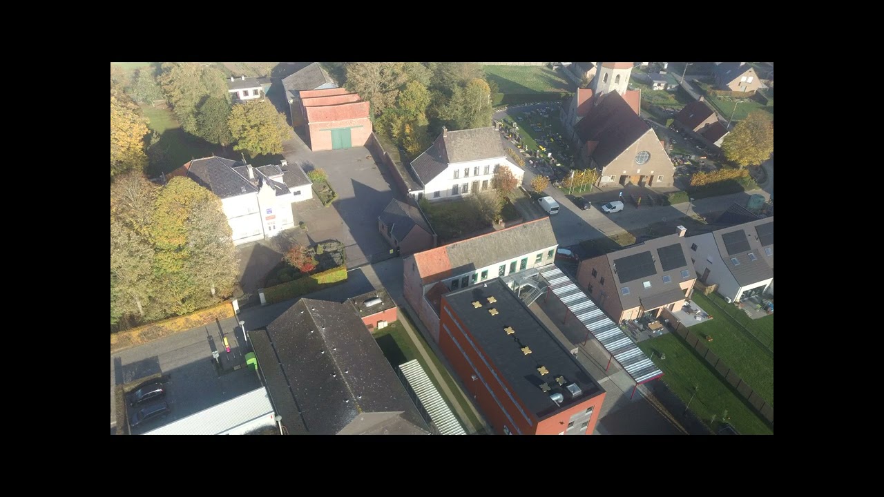 Red natuur en cultuur in Gottem!