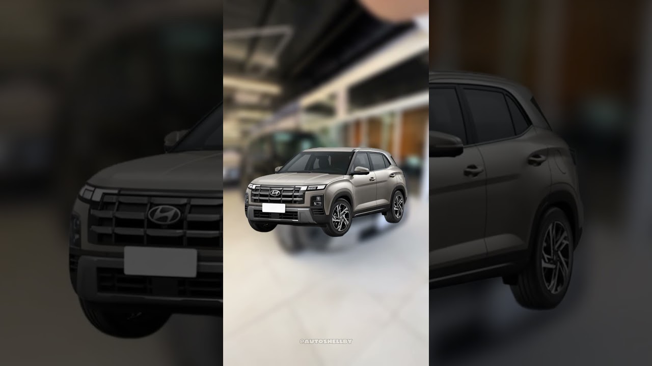 The 3 Best SUVs for People with Disabilities! #jeep #compass #hyundai #creta #gwm #haval #car #pc...