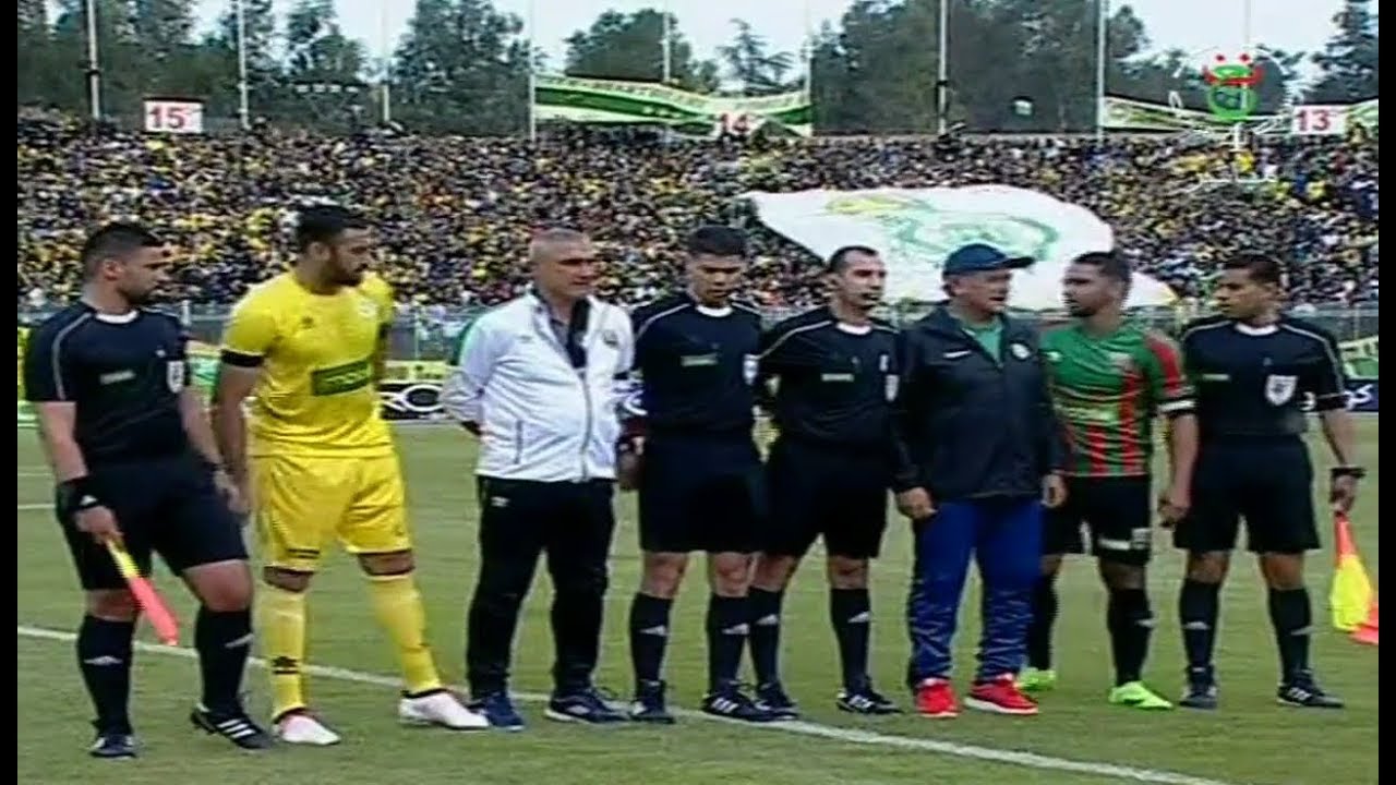 Coupe d'Algérie | JS Kabylie 0 - 0 MC Alger (5 - 4, ap) (JSK - MCA) | شبيبة القبائل مولودية الجزائر