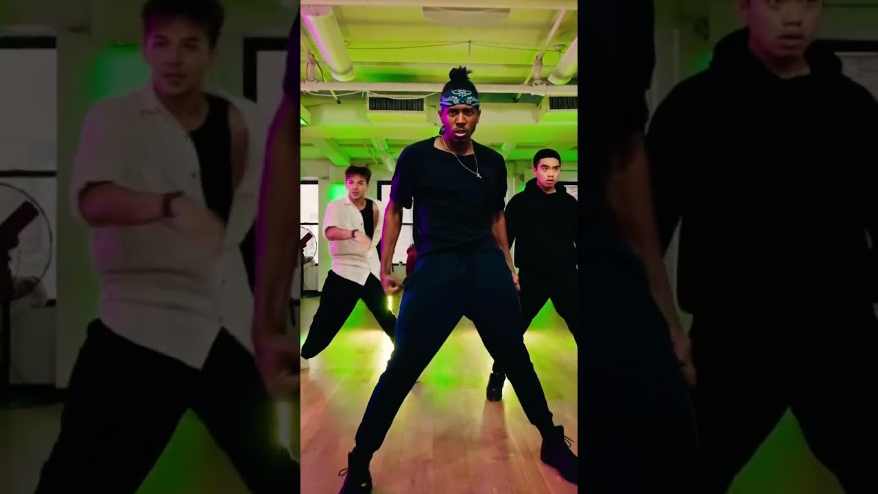 Song: “SlowMo” by 
