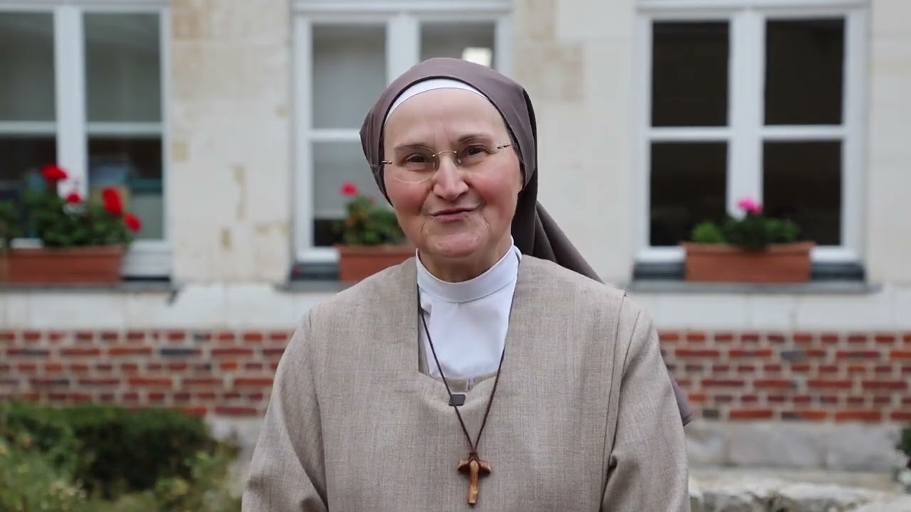 Clarisses d'Arras   Notre projet