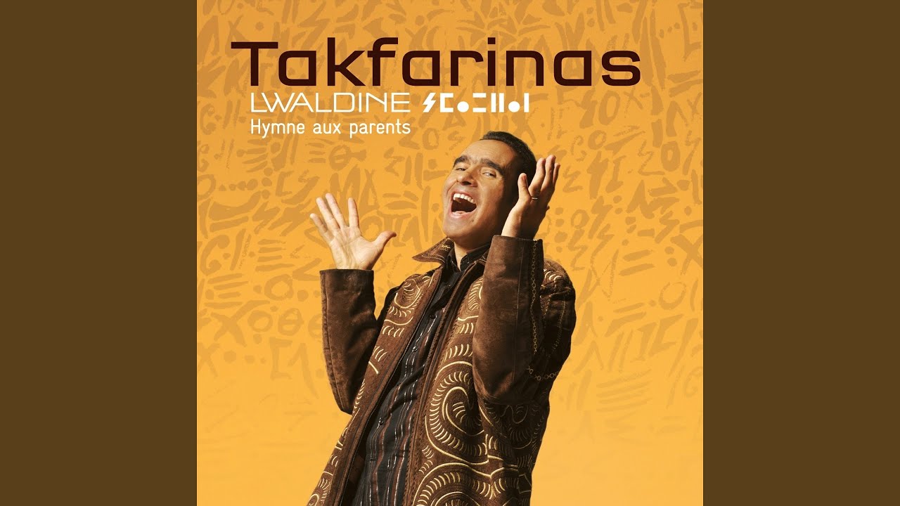 Lwaldine (Hymne aux parents)